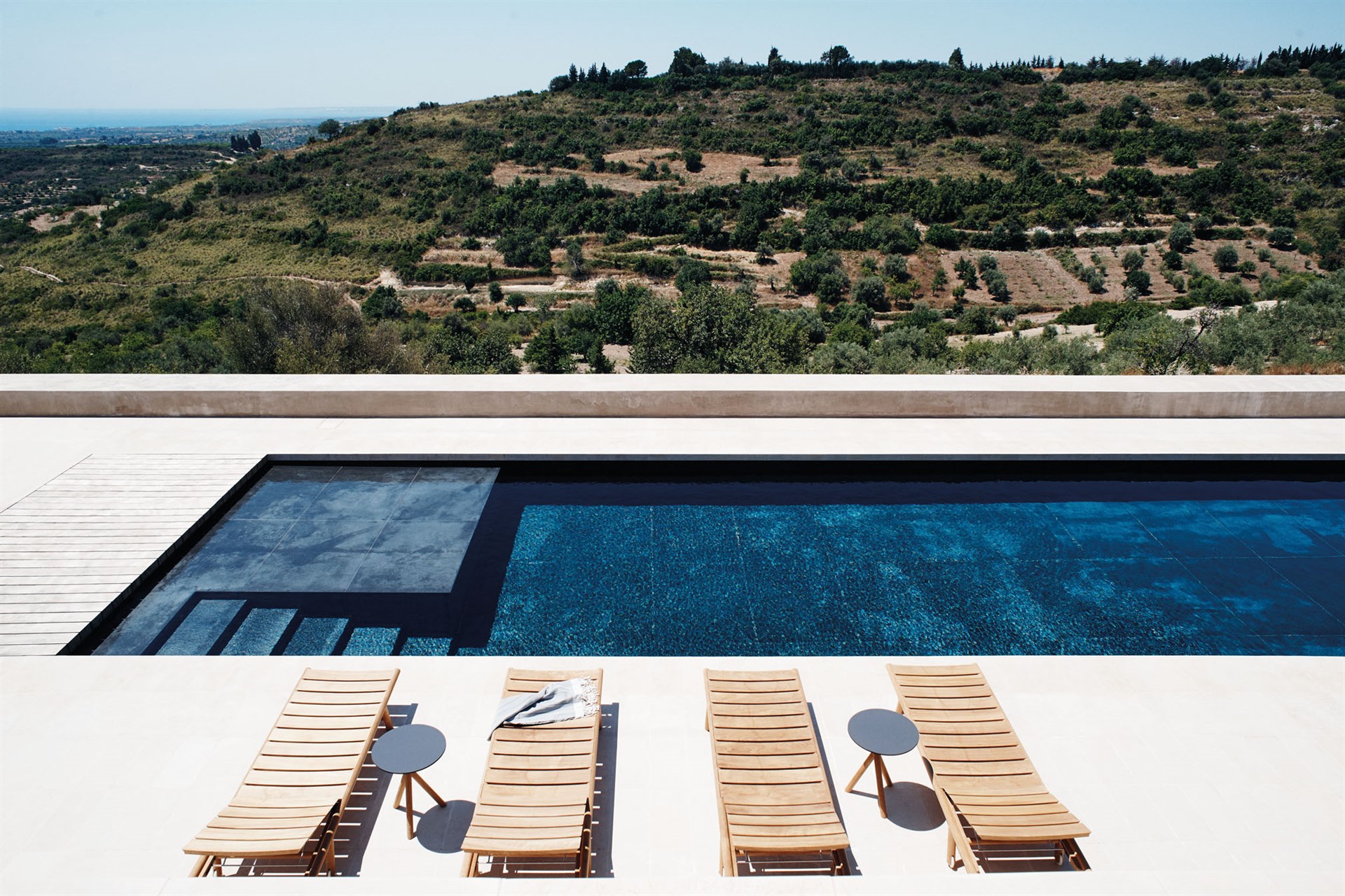 Casa Vera, Villas In Sicily - The Thinking Traveller